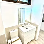 Apartman Isla_feliz *